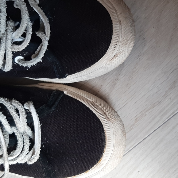 Frye runners mens 8.5 - Picture 5 of 10